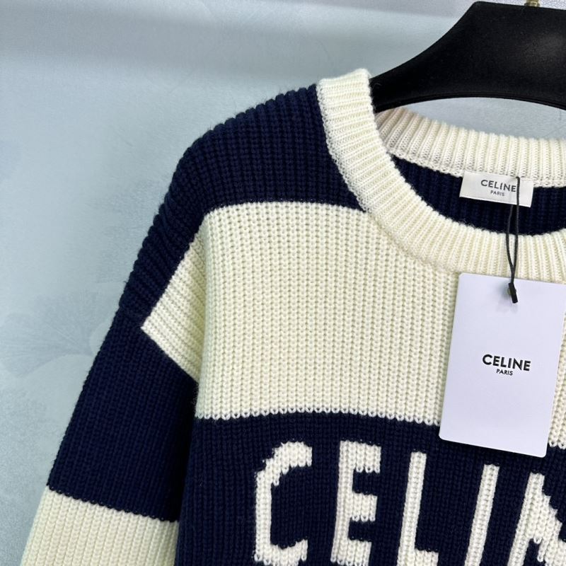 Celine Sweaters